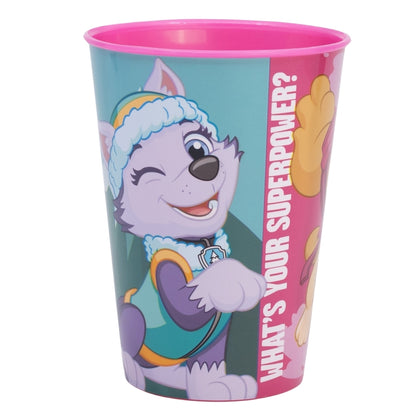 Glas 260ml │ Hvolpasveit superpowers