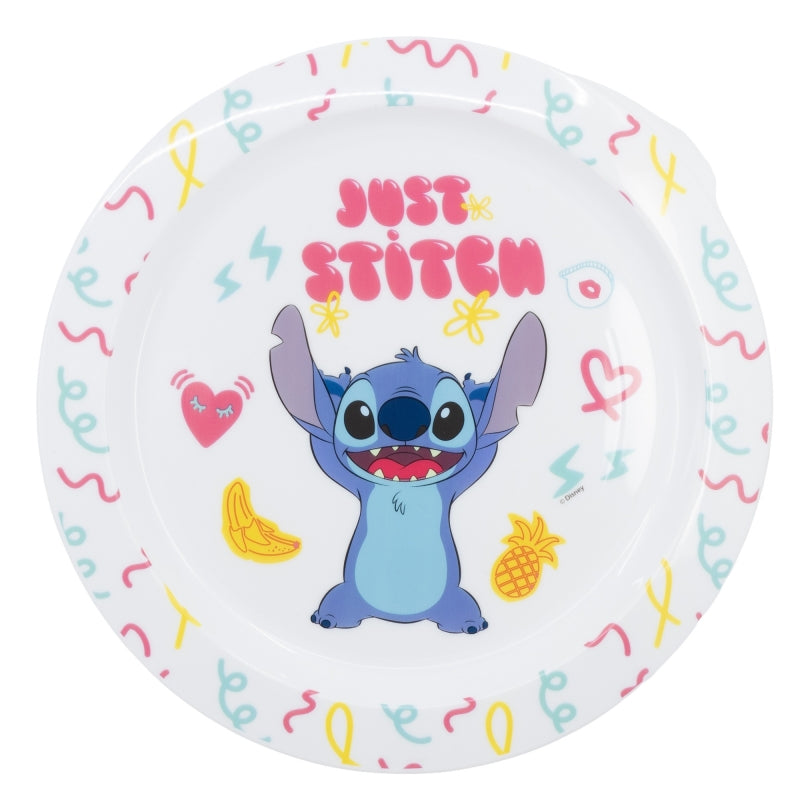 Diskur | Stitch