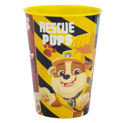 Glas 260ml │ Hvolpasveit rescue pups