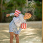 Puddle Jumper │Seas The Day