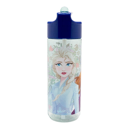 Ecozen Hydro Flaska 430ml │Frozen Snowy Tale
