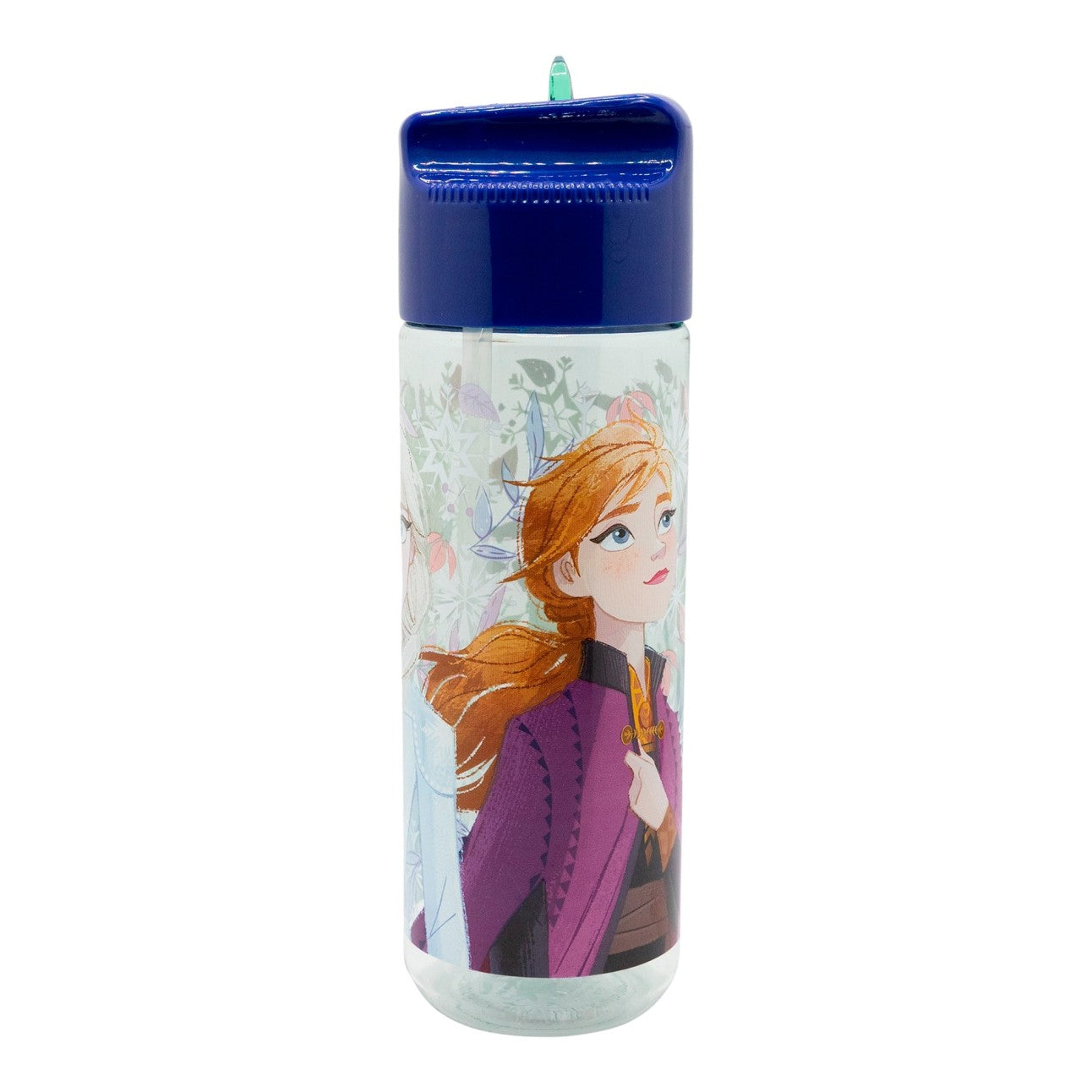 Ecozen Hydro Flaska 430ml │Frozen Snowy Tale