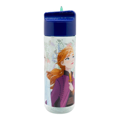 Ecozen Hydro Flaska 430ml │Frozen Snowy Tale