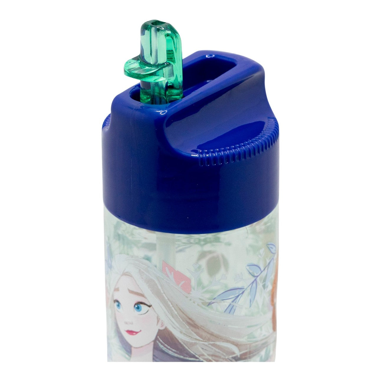 Ecozen Hydro Flaska 430ml │Frozen Snowy Tale