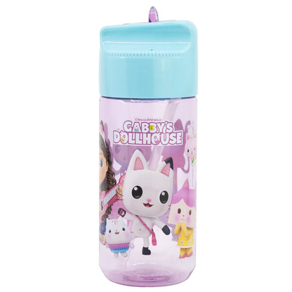 Ecozen Hydro Flaska 430ml │Gabby's Dollhouse