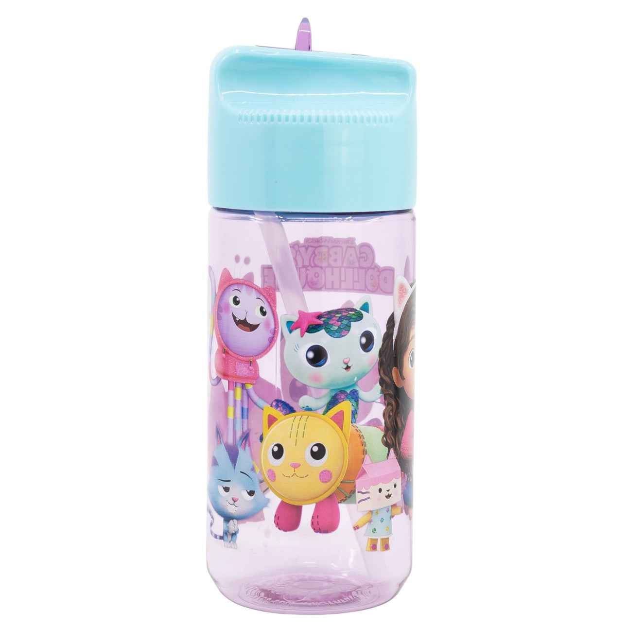 Ecozen Hydro Flaska 430ml │Gabby's Dollhouse