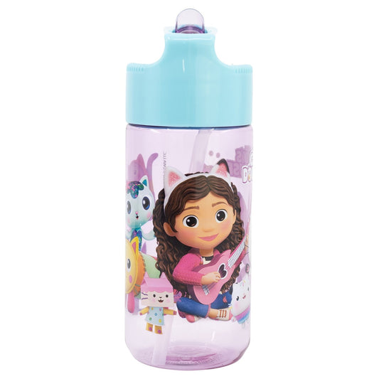 Ecozen Hydro Flaska 430ml │Gabby's Dollhouse