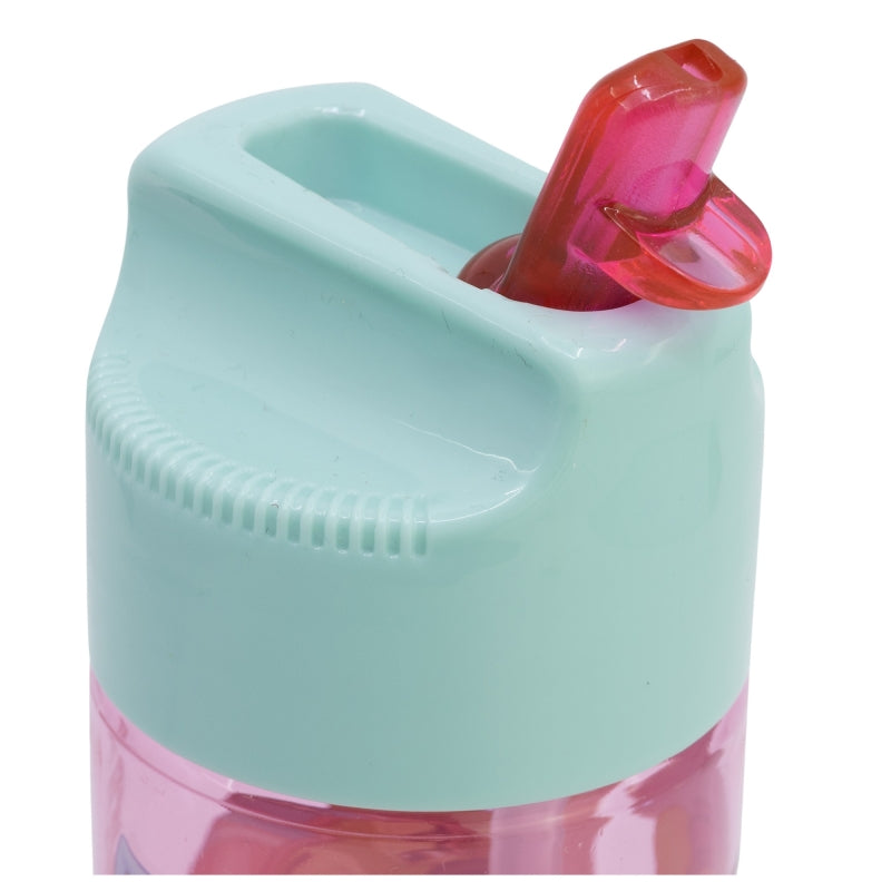 Ecozen Hydro Flaska 430ml │Hvolpasveit superpowers