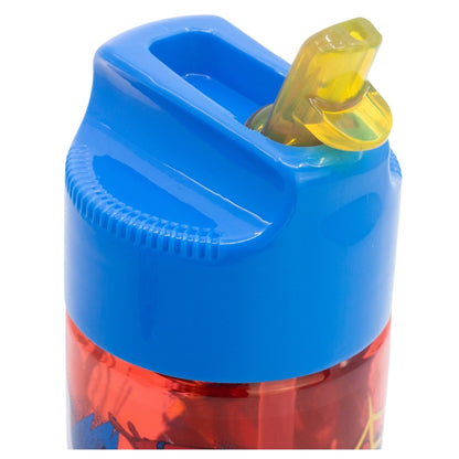 Ecozen Hydro Flaska 430ml │Spiderman Moving Target
