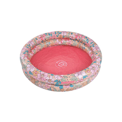 Sundlaug │Pink Blossom │ 60 cm