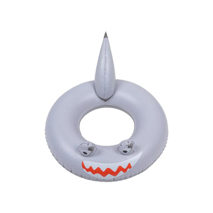 Sundkútur 55cm │Shark