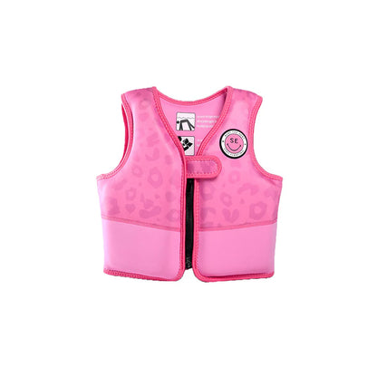 Sundvesti │Pink Leo │ 4-6 ára