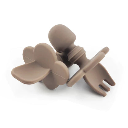 Gjafasett │ warm taupe