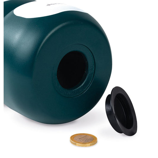 Sparibaukur │ Mörgæs