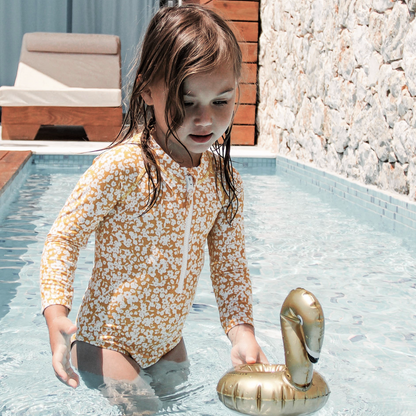 Glasahaldari │Gold Swan
