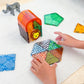 Magna tiles│Safari│25 stykki