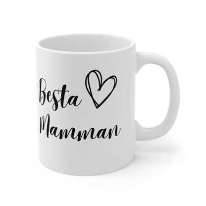 Bolli Besta Mamman