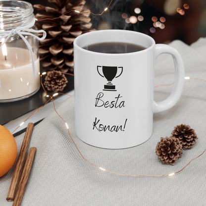 Bolli Besta konan
