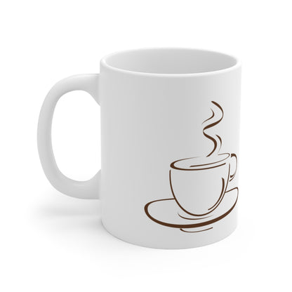 Bolli drekk bara kaffi á dögum sem enda á R