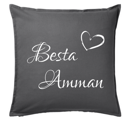 Púði Besta Amman