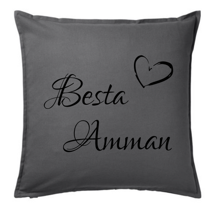 Púði Besta Amman