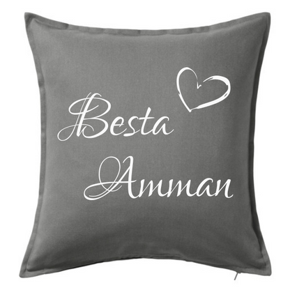 Púði Besta Amman