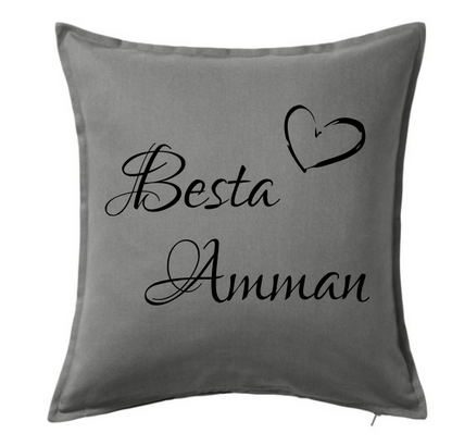 Púði Besta Amman