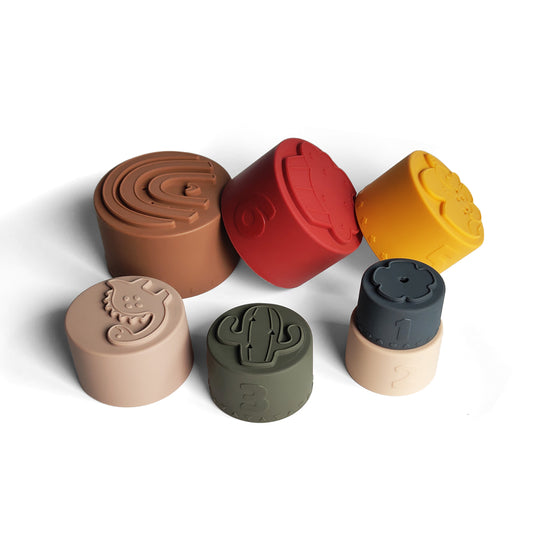 Staflturn │ Dökkur