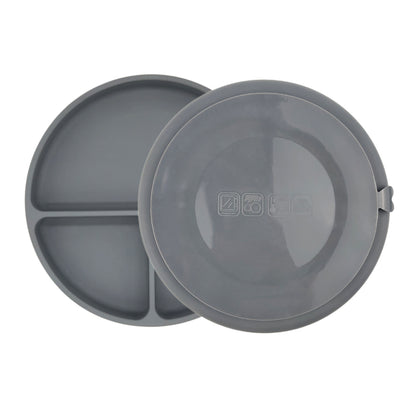 Gjafasett │ dark grey