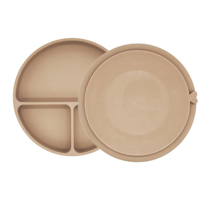 Gjafasett │ warm taupe