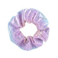 Scrunchies hárteygjur glans │ 10 litir