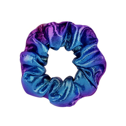 Scrunchies hárteygjur glans │ 10 litir
