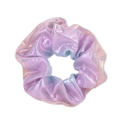 Scrunchies hárteygjur glans │ 10 litir