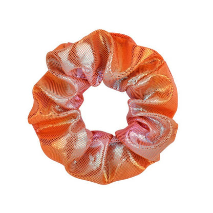 Scrunchies hárteygjur glans │ 10 litir