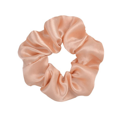 Scrunchies hárteygjur │ 16 litir