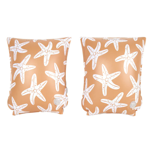 Armkútar │Sea Stars