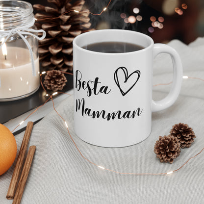 Bolli Besta Mamman