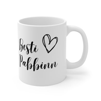 Bolli Besti Pabbinn