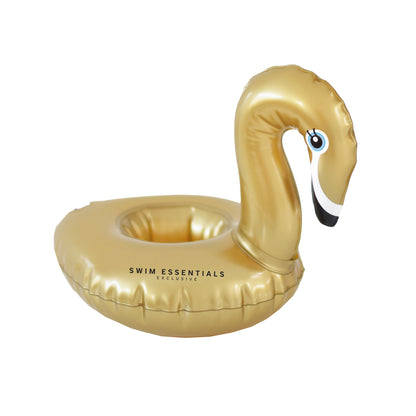 Glasahaldari │Gold Swan