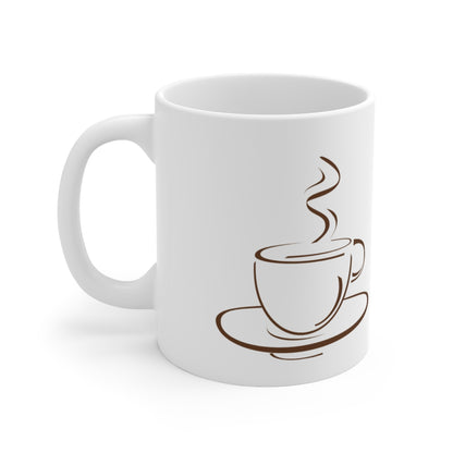 Bolli kaffi