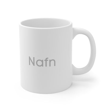 Nafna bolli