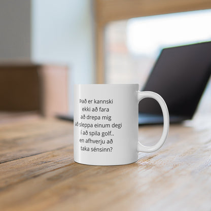 Bolli golf