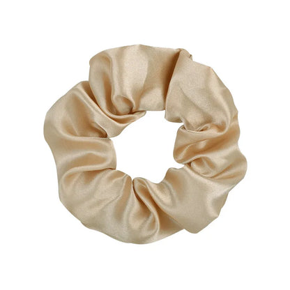 Scrunchies hárteygjur │ 16 litir