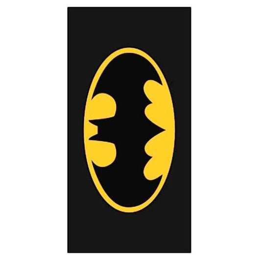 Handklæði │ Batman Logo